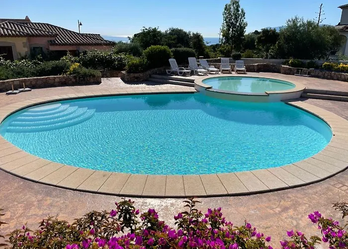 Apartamento Fiordaliso Aurora