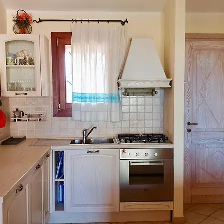 Fiordaliso Aurora Olbia