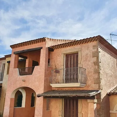 Apartmán Fiordaliso Aurora *