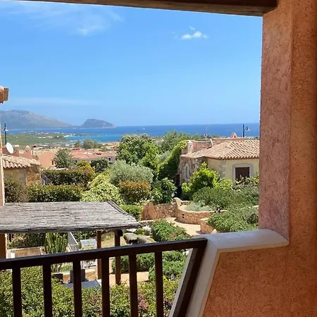 Apartmán Fiordaliso Aurora *