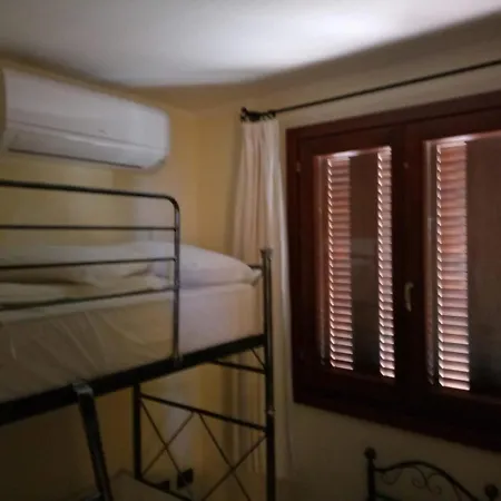 Fiordaliso Aurora Olbia