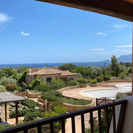 Fiordaliso Aurora Apartmán