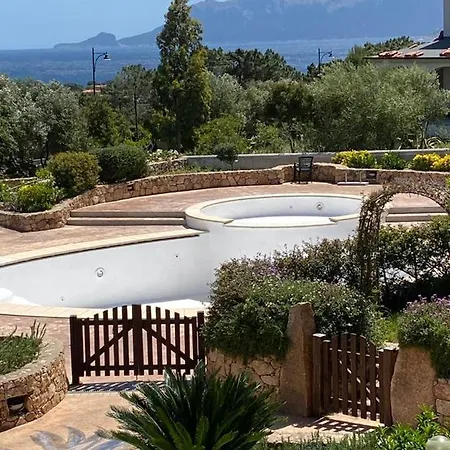 Fiordaliso Aurora Apartmán