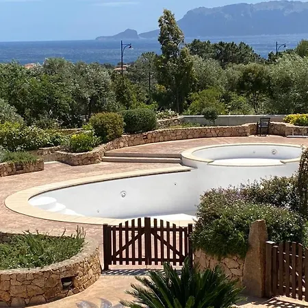 Fiordaliso Aurora Olbia