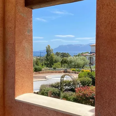 Fiordaliso Aurora Apartman *