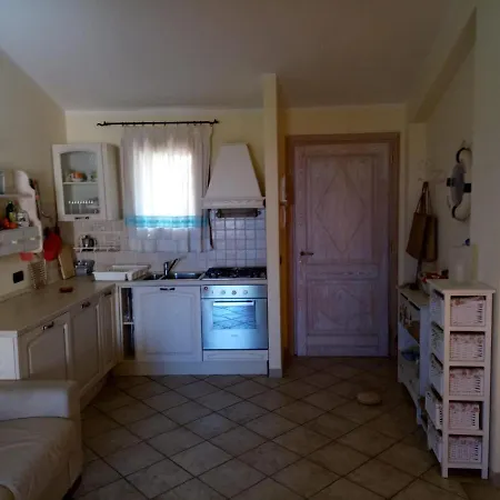 Fiordaliso Aurora * Olbia