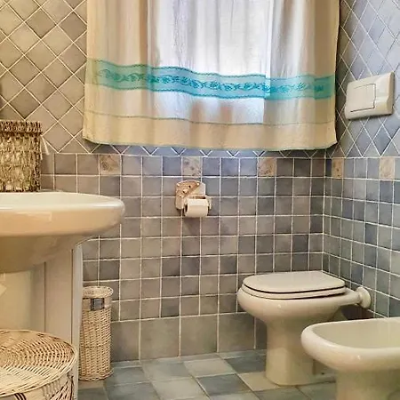 Fiordaliso Aurora Apartmán Olbia