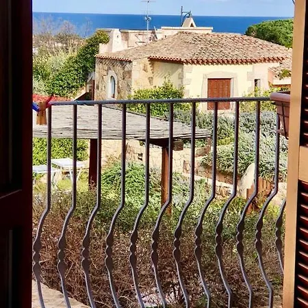 Fiordaliso Aurora Apartmán *