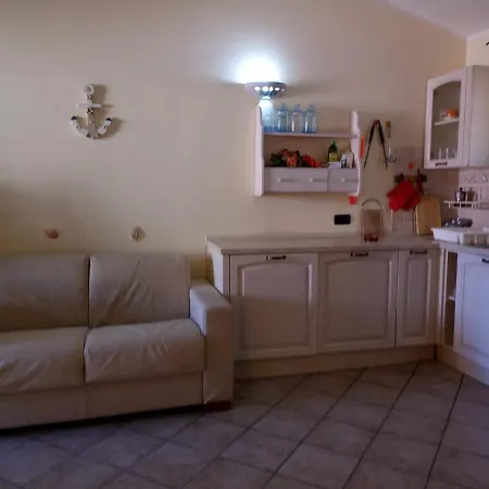 Fiordaliso Aurora Apartman Olbia