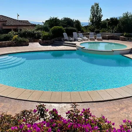 Apartman Fiordaliso Aurora