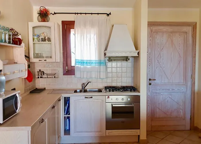 Fiordaliso Aurora Olbia