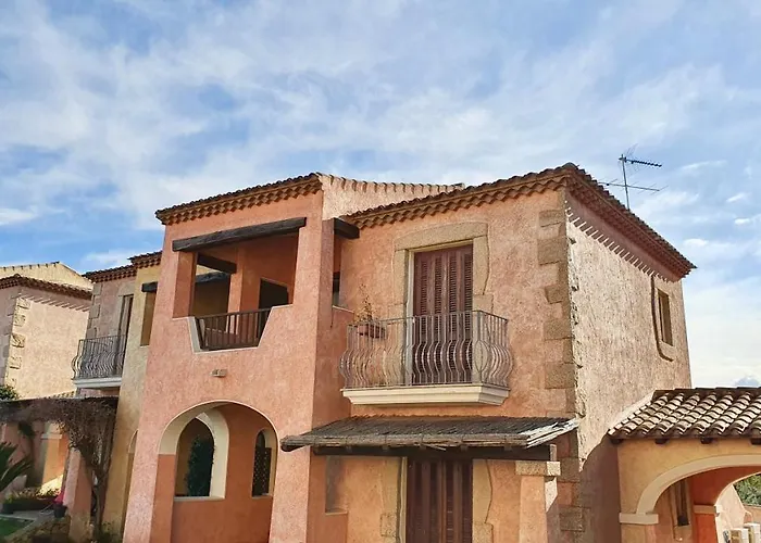 Lejlighed Fiordaliso Aurora *