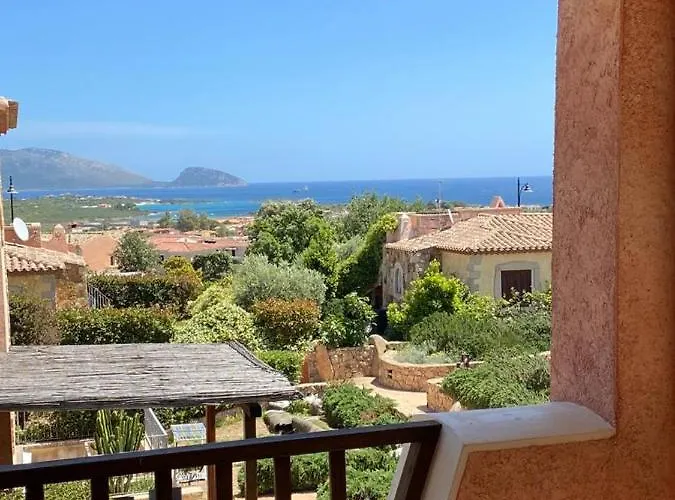 Lejlighed Fiordaliso Aurora *