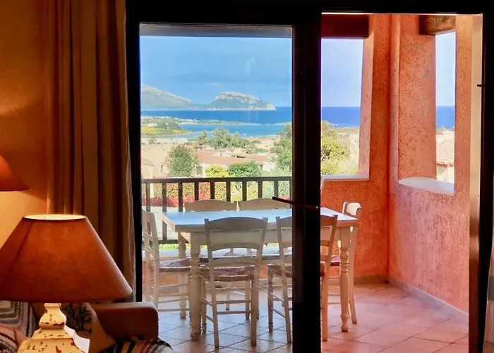 Fiordaliso Aurora * Olbia