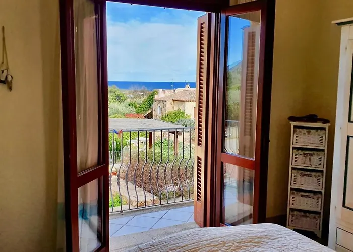 Fiordaliso Aurora Lejlighed Olbia