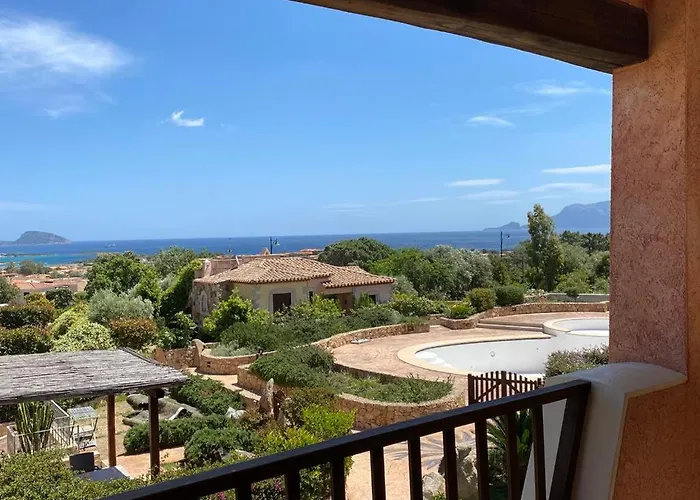 Fiordaliso Aurora Lejlighed