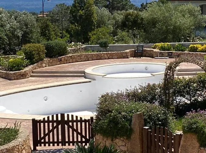 Fiordaliso Aurora Lejlighed