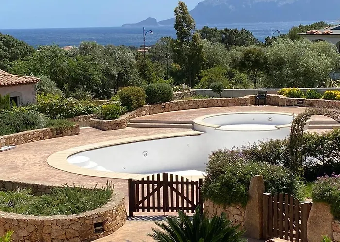 Fiordaliso Aurora Olbia