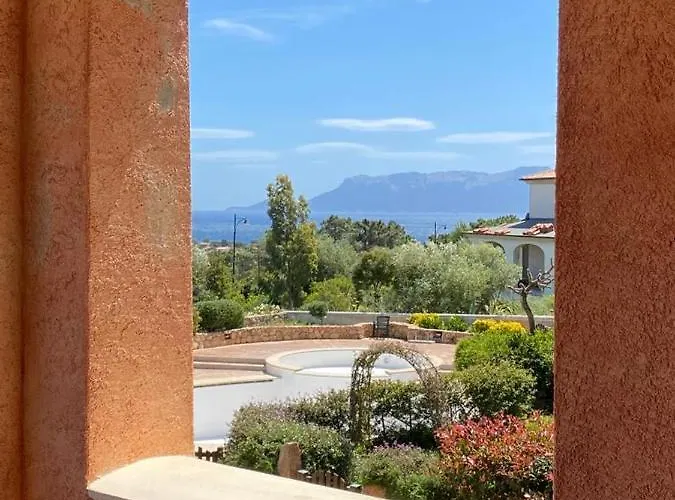 Fiordaliso Aurora Appartamento *