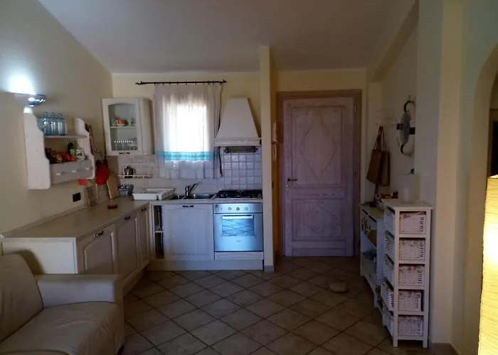 Fiordaliso Aurora * Olbia