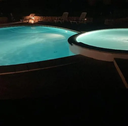 Lejlighed Fiordaliso Aurora